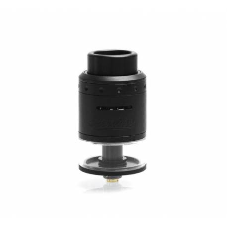Geekvape Peerless RDTA - 4ml - Nero