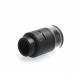 Geekvape Peerless RDTA - 4ml - Nero