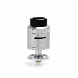 Geekvape Peerless RDTA - 4ml - Acciaio