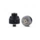 Gas Mods G.R.1 RDA Atomizzatore - Nero