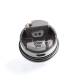 Gas Mods G.R.1 RDA Atomizzatore - Nero