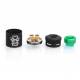 Hellvape Dead Rabbit SQ RDA Atomizzatore
