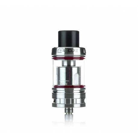 Horizontech Arco 2 Atomizzatore - 5ml - Acciaio