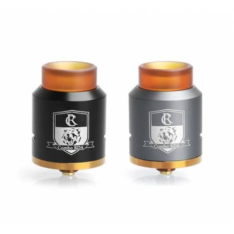 iJoy Combo RDA