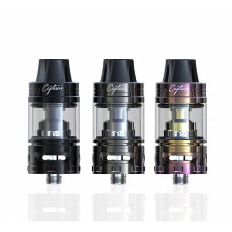 iJoy Captain Mini Atomizzatore Subohm - Colorato
