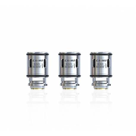iJoy resistenza per Captain CA-M2 - 0.3ohm - 3pz