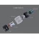 iJoy Captain X3 Subohm Atomizzatore - 8ml