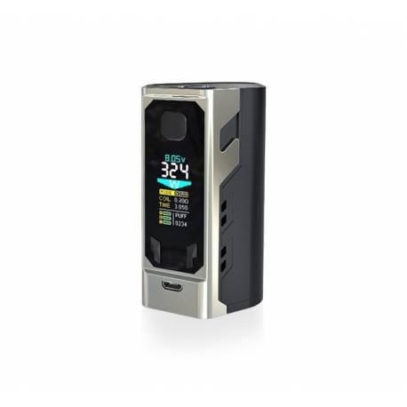 iJoy Captain X3 Mod - Nero