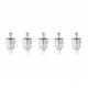 Innokin resistenzaper iClear 16D/16B