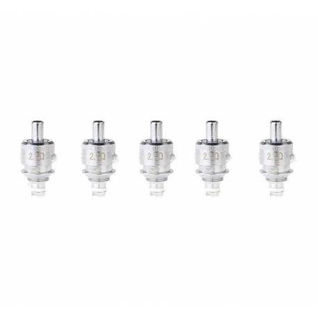 Innokin resistenzaper iClear 16D/16B
