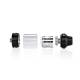 Innokin Scion 2 Subohm Atomizzatore - 3.5ml - Acciaio