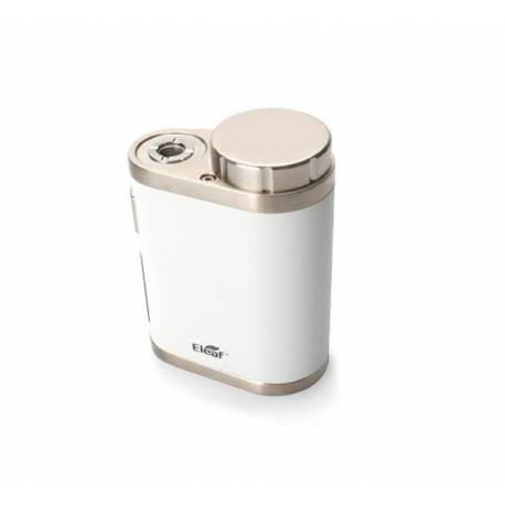 iSmoka Eleaf iStick Pico Mega solo batteria