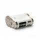iSmoka Eleaf iStick Pico Mega solo batteria