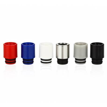 iSmoka Eleaf drip tip per iJust ONE - 5pz