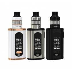 iSmoka Eleaf Invoke Kit