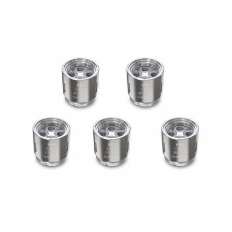 iSmoka Eleaf resistenza HW4 Quad-Cylinder - 0.3ohm - 5pz
