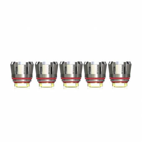 Eleaf HW-N Dual Resistenza Per Ismoka - 0.25ohm, Confezione Da 5 Pezzi - Foto 7