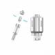 iSmoka Eleaf resistenza per GS Air - 1.5ohm - 5pz