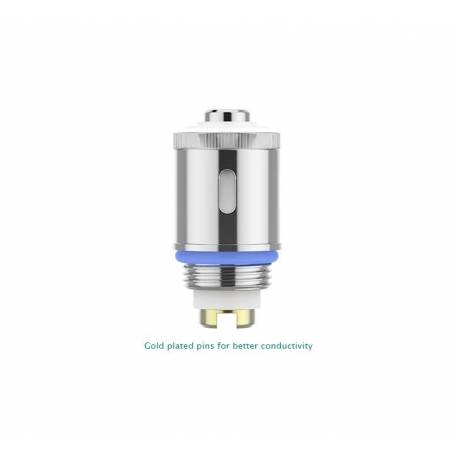 iSmoka Eleaf resistenza GS Air TC - 0.15 ohm - 5pz