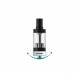 iSmoka Eleaf GS Air 2 Clearomizzatore - 19mm
