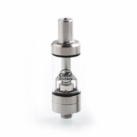 iSmoka Eleaf GS Baby Atomizzatore - Acciaio