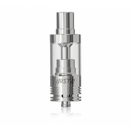 iSmoka Eleaf iJust 2 Clearomizzatore - Acciaio