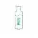 iSmoka Eleaf iJust 2 Clearomizzatore - Acciaio