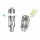 iSmoka Eleaf iJust 2 Clearomizzatore - Acciaio