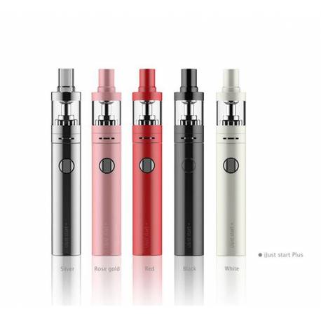 Eleaf iSmoka iJust Start Plus Kit