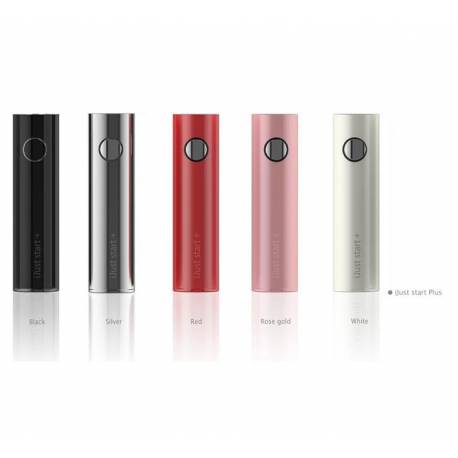 Eleaf iSmoka iJust Start Plus batteria 1600 mAh