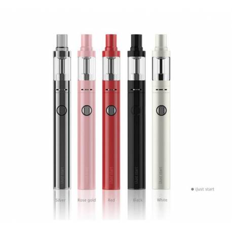 Eleaf iSmoka iJust Start Kit