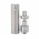 iSmoka Eleaf iJust S Kit - Acciaio