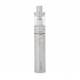 iSmoka Eleaf iJust S Kit - Acciaio