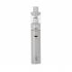 iSmoka Eleaf iJust S Kit - Acciaio