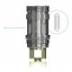 iSmoka Eleaf iJust S Kit - Acciaio