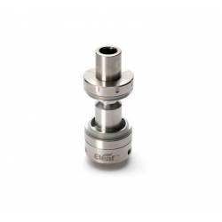 iSmoka Eleaf iJust S Clearomizzatore - Acciaio