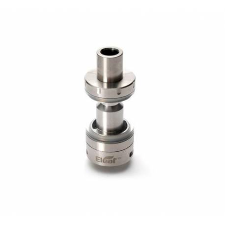 iSmoka Eleaf iJust S Clearomizzatore - Acciaio