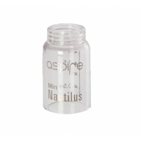 Aspire tank in vetro per Nautilus Mini