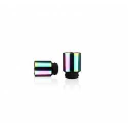 iSmoka Eleaf Drip Tip per iJust S - Dazzling - 5pz