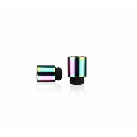 iSmoka Eleaf Drip Tip per iJust S - Dazzling - 5pz