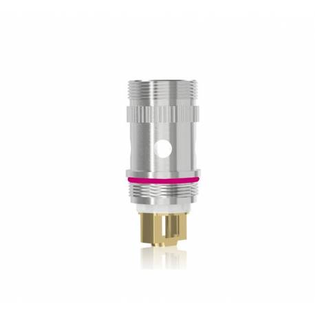 iSmoka Eleaf resistenza EC TC-Ti (0.5 ohm) - 5pz