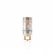 iSmoka Eleaf resistenza EC TC-Ni (0.15 ohm) - 5pz