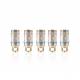 iSmoka Eleaf resistenza EC TC-Ni (0.15 ohm) - 5pz