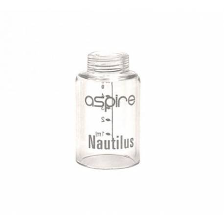 Aspire tank in vetro per Nautilus