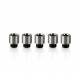 iSmoka Eleaf iJust NexGen drip tip - 5pz