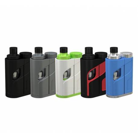 iSmoka Eleaf iKonn Total Kit