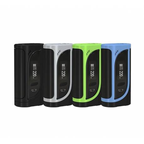 iSmoka Eleaf iKonn 220 solo batteria