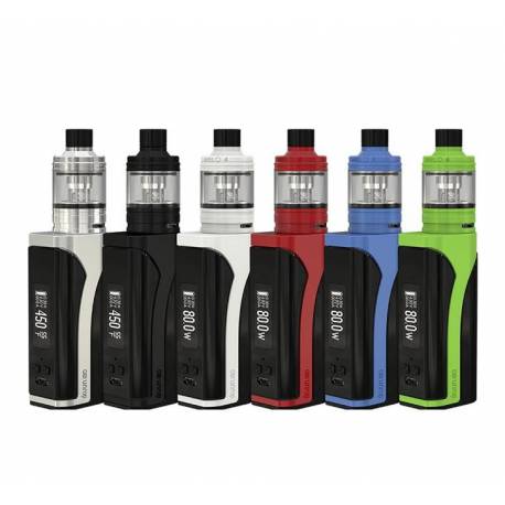 iSmoka Eleaf iKuun i80 Kit - 4.5ml