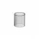 iSmoka Eleaf vetro per Melo 300 - 3.5ml