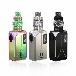 iSmoka Eleaf Lexicon Kit - A - 6.5ml